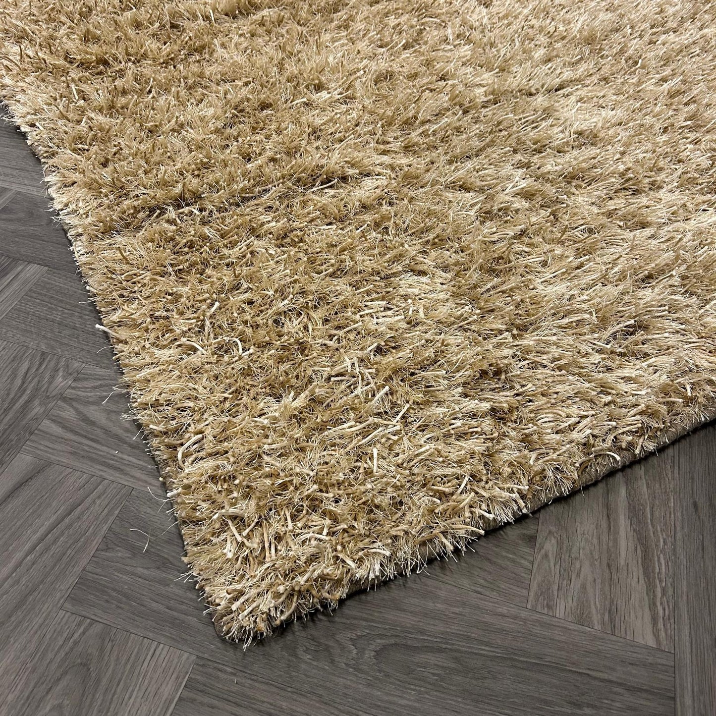 Brinker Peace Ivory Mix Vloerkleed - 200x290cm
