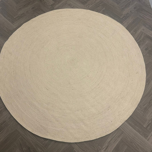 Brinker Polano 002 Gold Multi Vloerkleed - 240x240cm