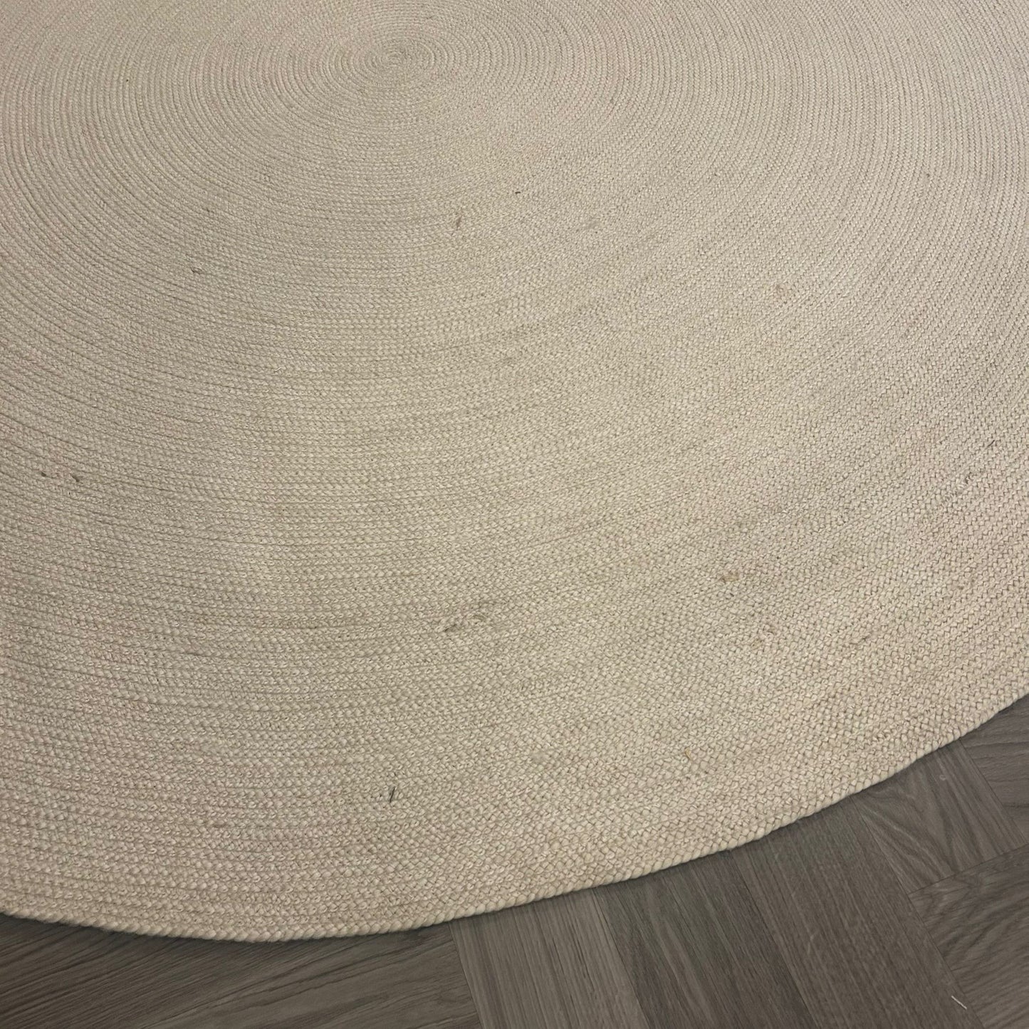 Brinker Polano 002 Gold Multi Vloerkleed - 240x240cm