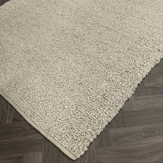 Brinker - Bonita - White - 200x300cm