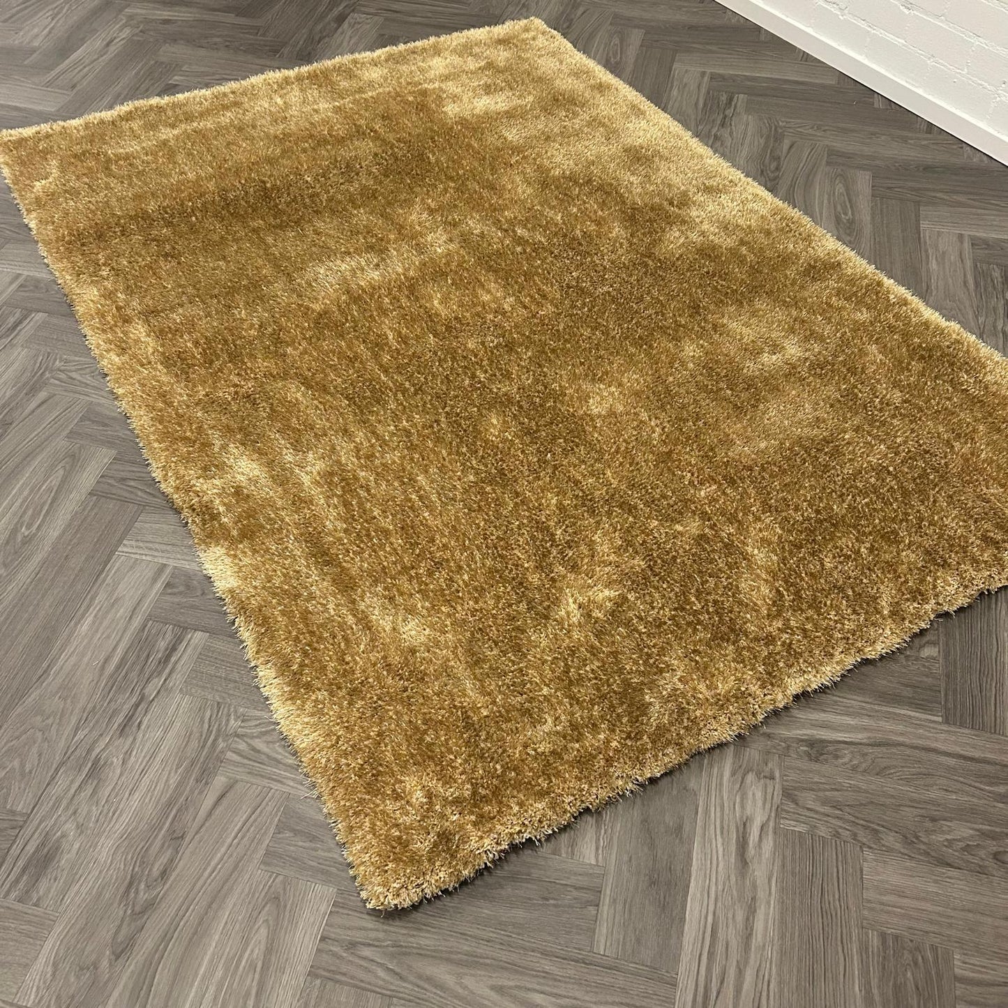 Brinker Puglia - Fall Oker - 160x230cm