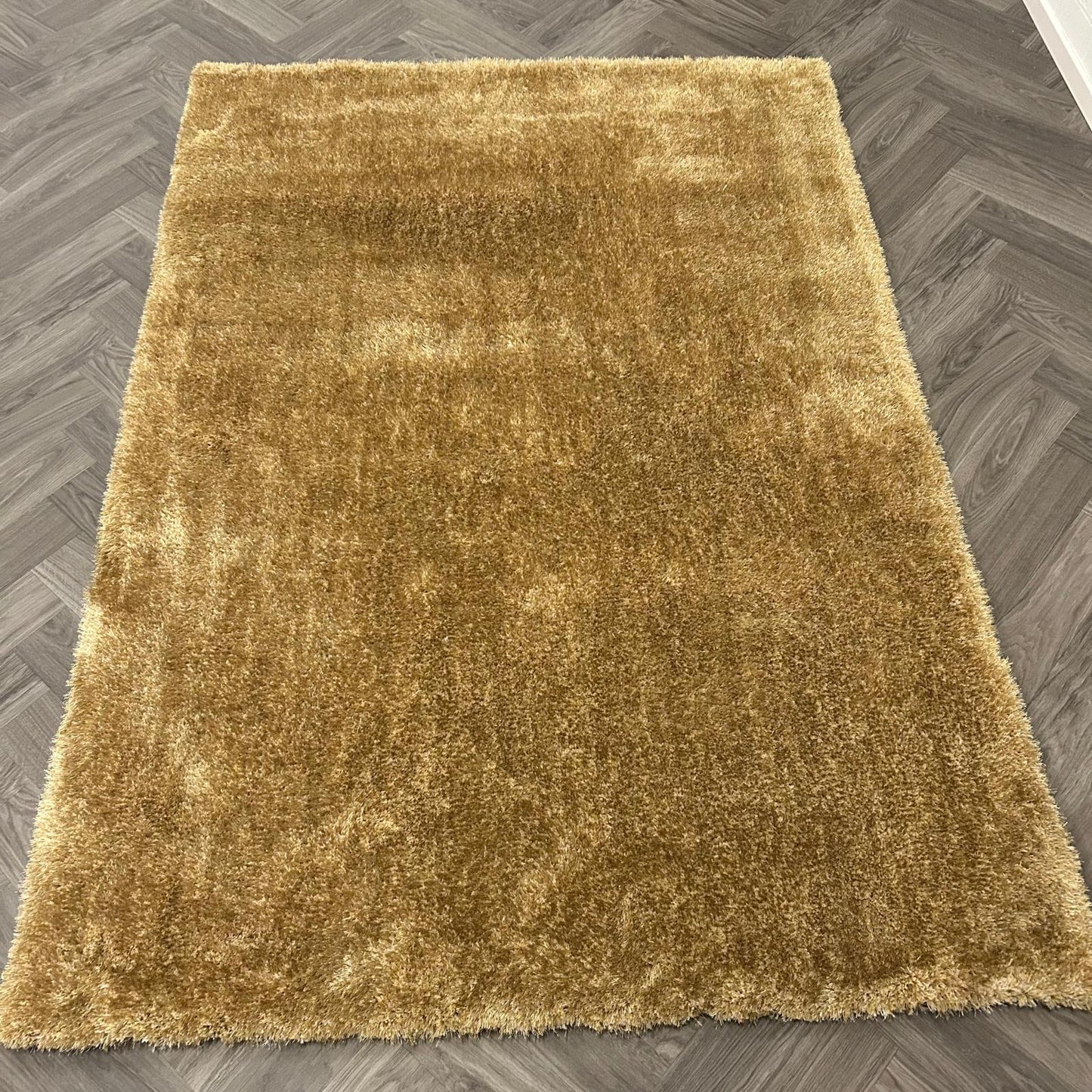 Brinker Puglia - Fall Oker - 160x230cm