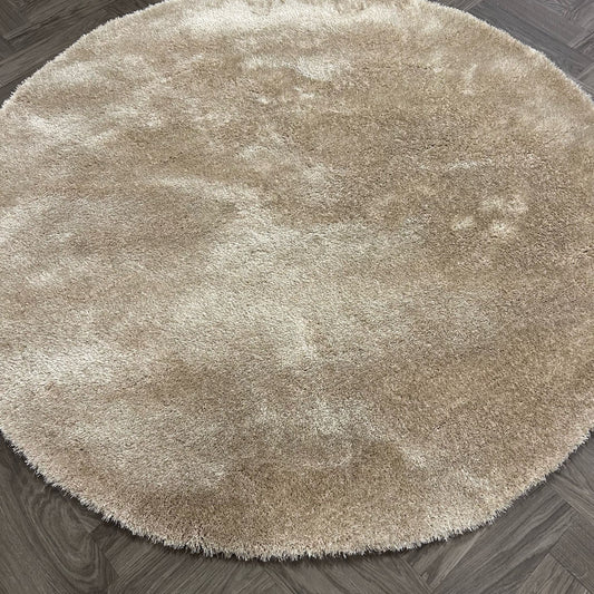 Brinker Puglia - Gardenia White - 200x200cm