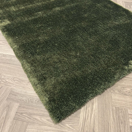 Brinker Puglia - Green - 160x230cm