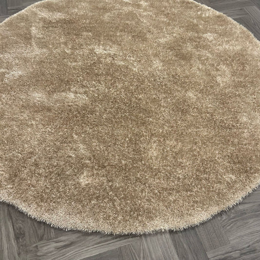 Brinker Puglia - Irish Beige - 200x200cm