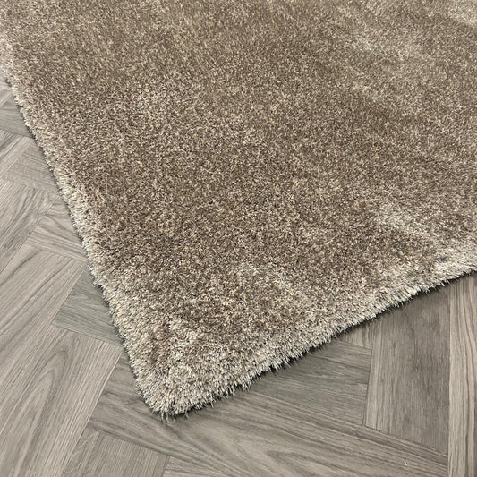 Brinker Puglia - Oyster Grey - 160x230cm