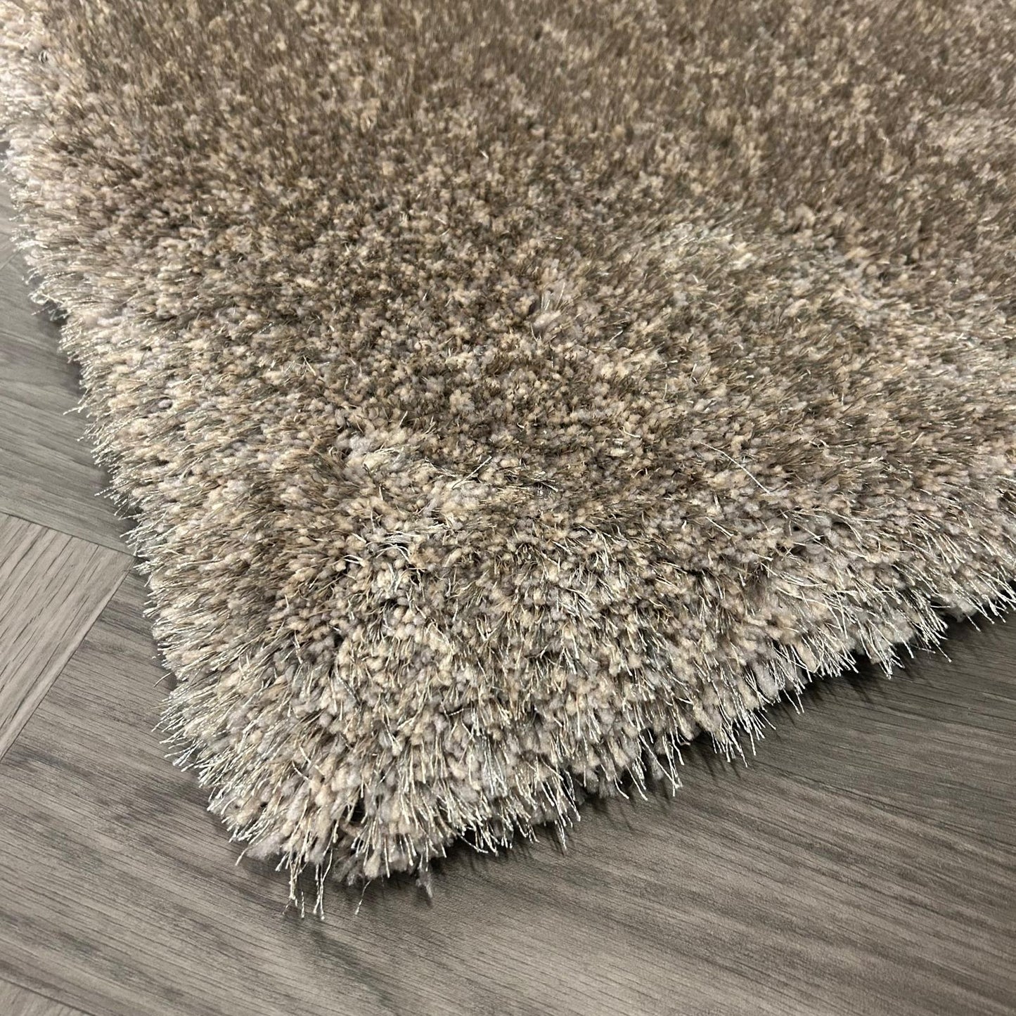 Brinker Puglia - Oyster Grey - 160x230cm