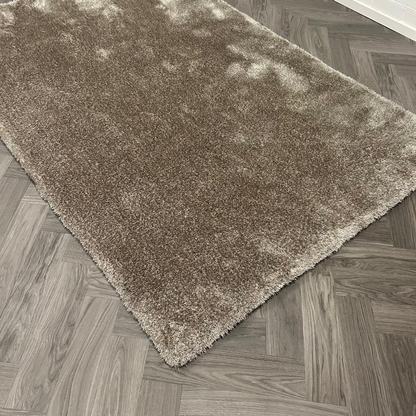 Brinker Puglia - Oyster Grey - 160x230cm