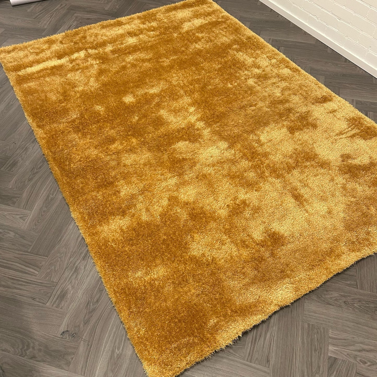 Brinker Puglia Gold  Vloerkleed - 200x290cm