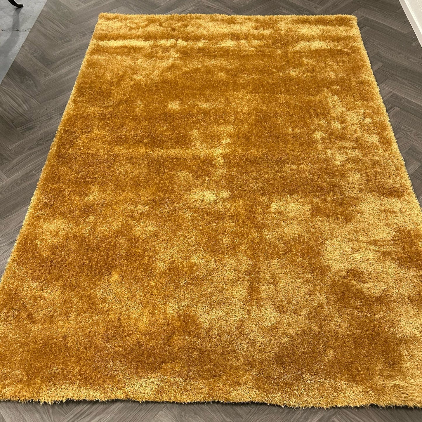 Brinker Puglia Gold  Vloerkleed - 200x290cm