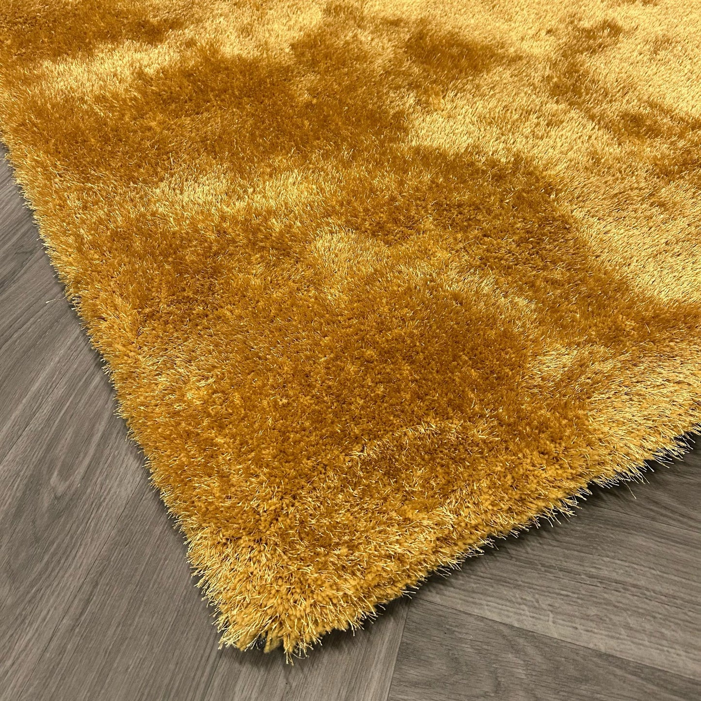 Brinker Puglia Gold  Vloerkleed - 200x290cm