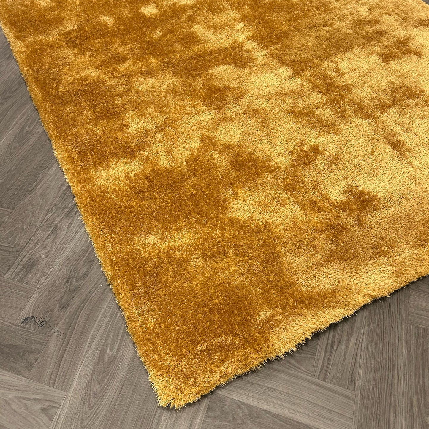 Brinker Puglia Gold  Vloerkleed - 200x290cm