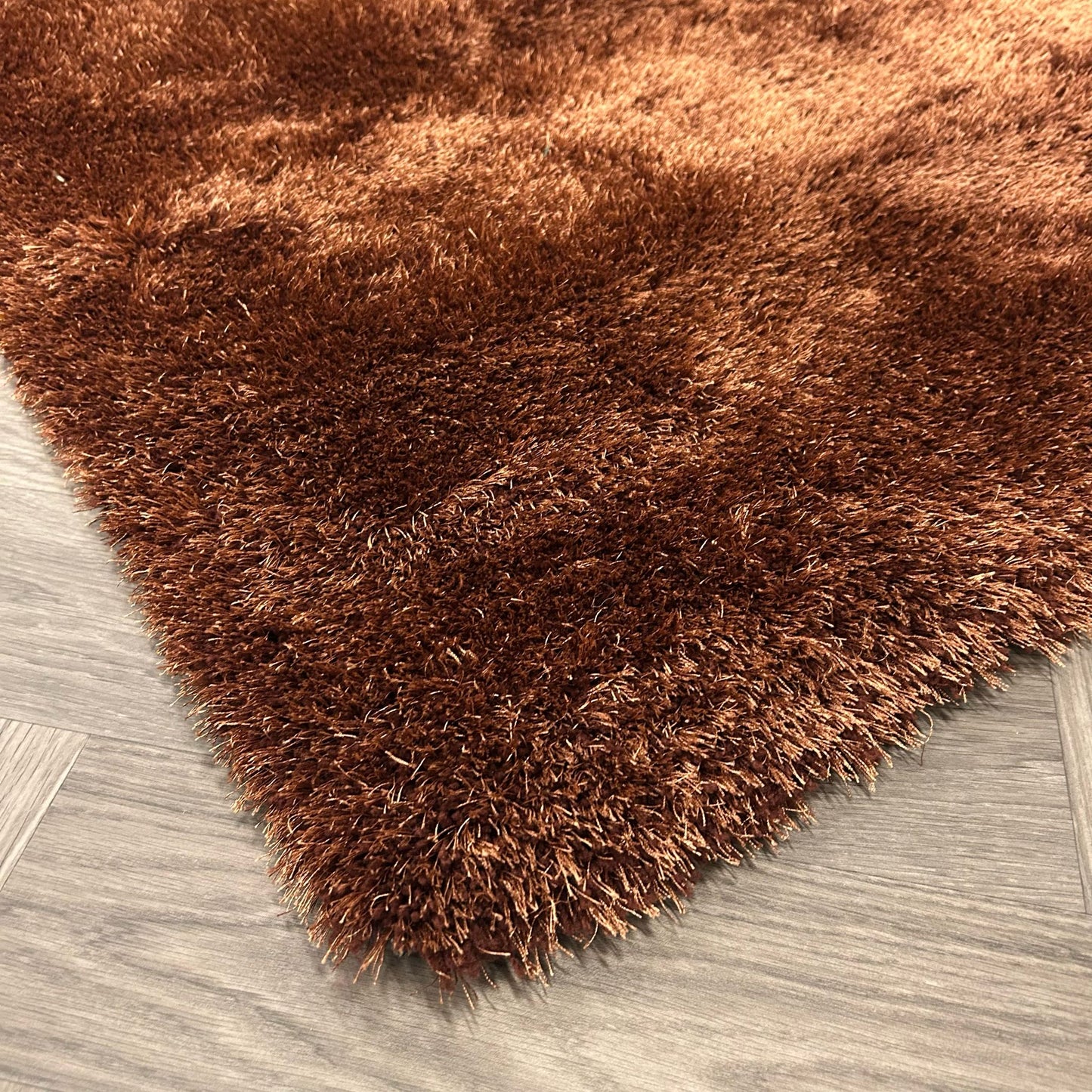 Brinker Puglia Purple Red Vloerkleed - 160x230cm