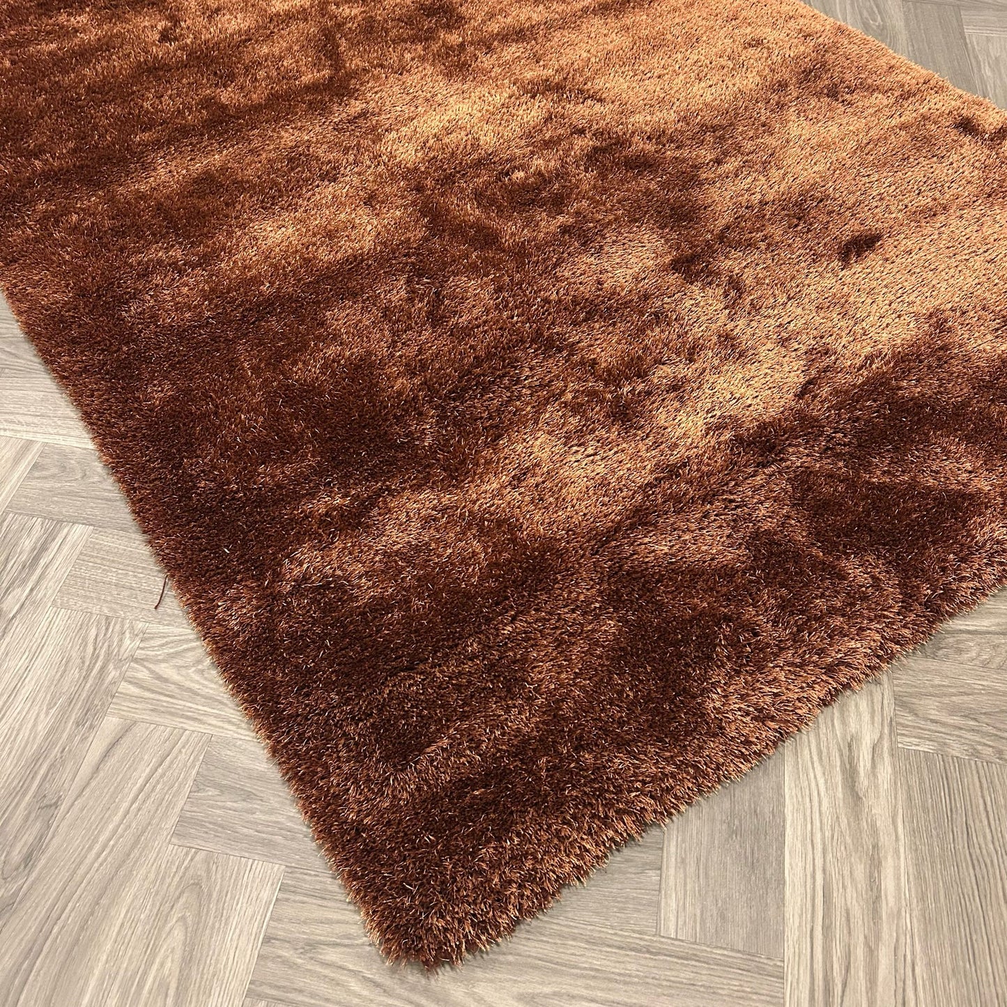 Brinker Puglia Purple Red Vloerkleed - 160x230cm
