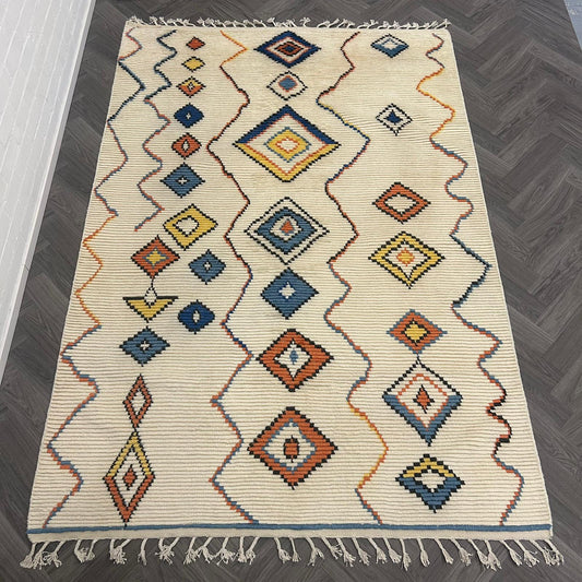 Brinker Rabat - 200x290cm