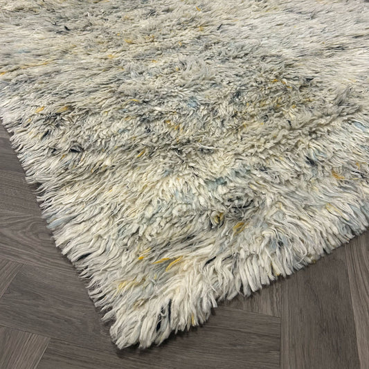 Brinker - Raw Wool - 2215 - 170x230cm