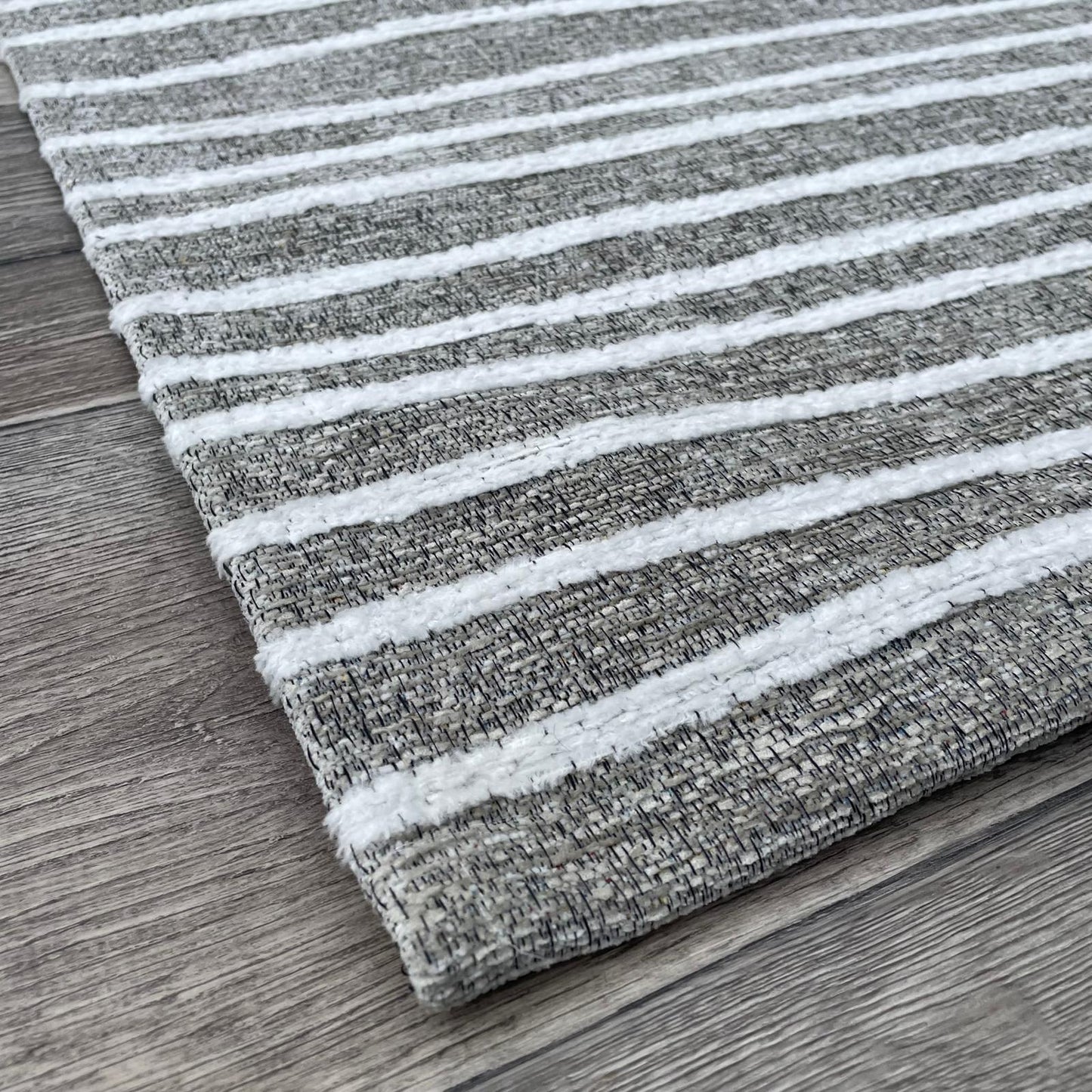 Brinker Retro Collection Curzo Stone Vloerkleed - 170x230cm