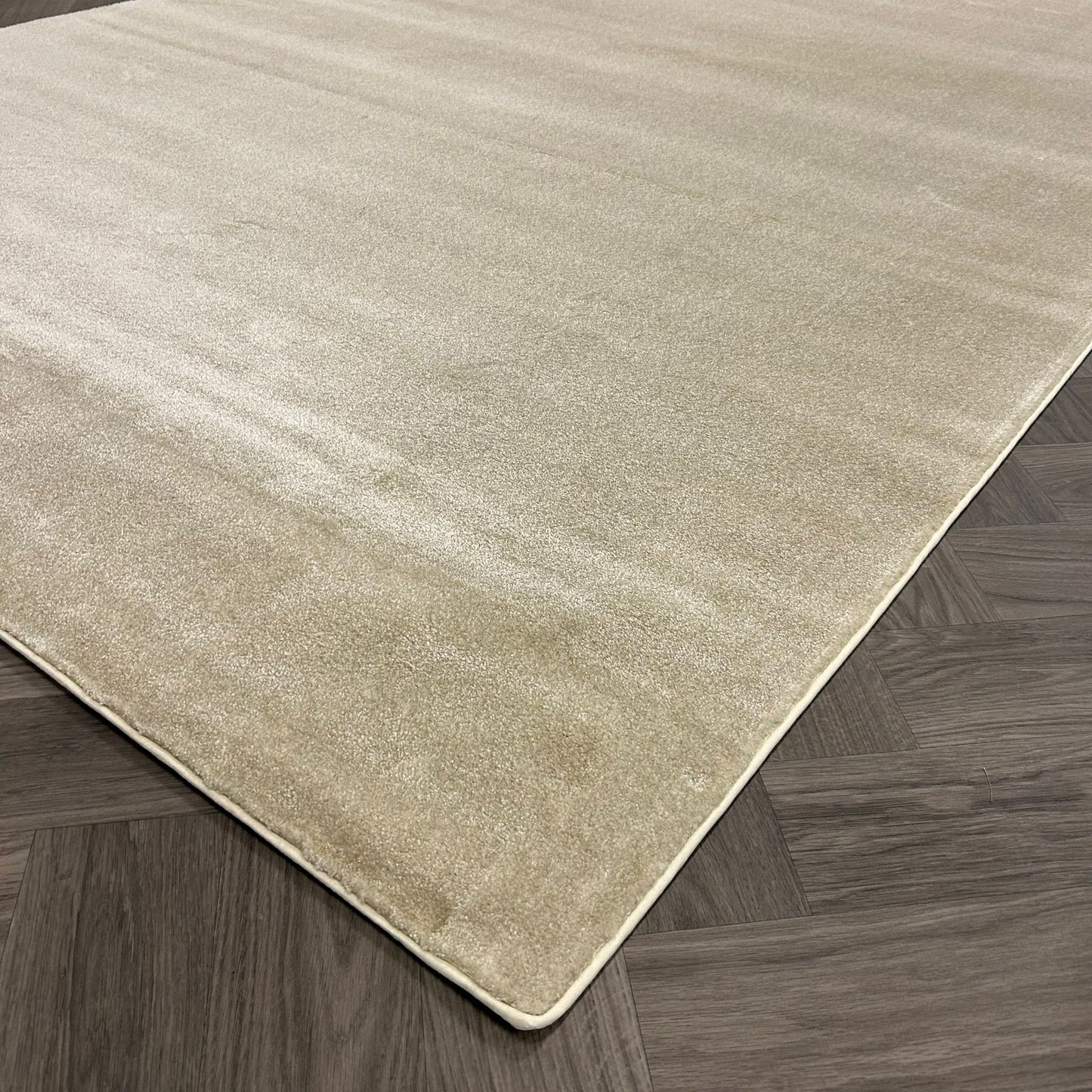 Brinker Riviera Ivory - 200x300cm