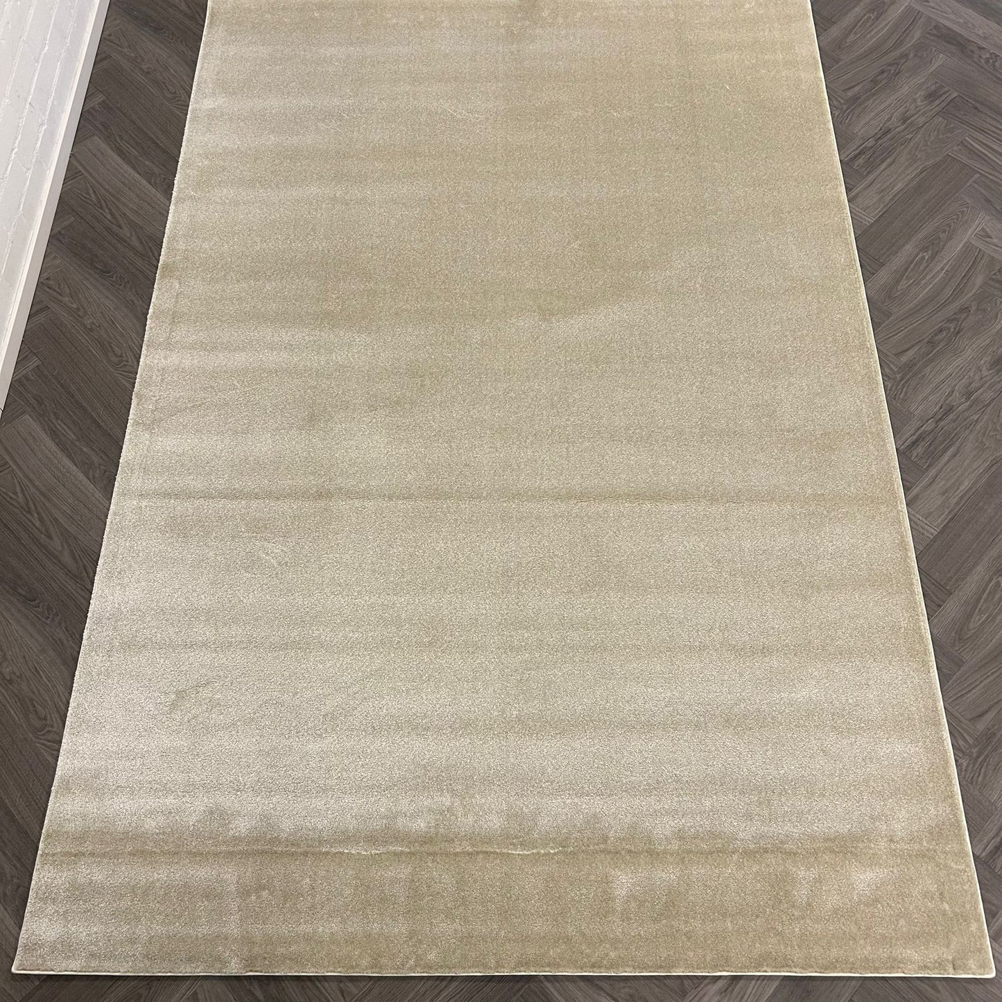 Brinker Riviera Ivory - 200x300cm