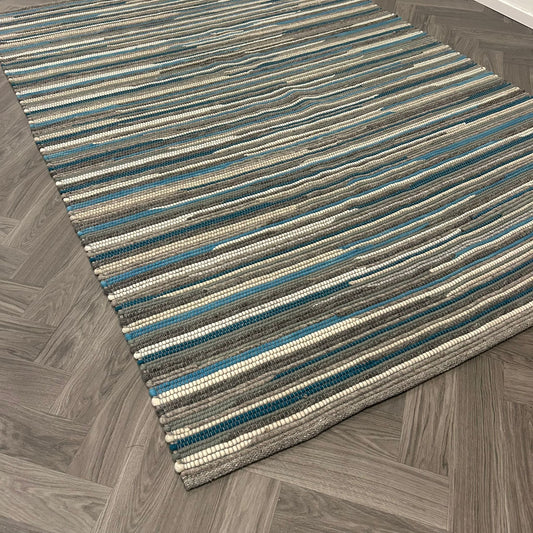 Brinker Rockwretcher - Blue Mix - 160x230cm