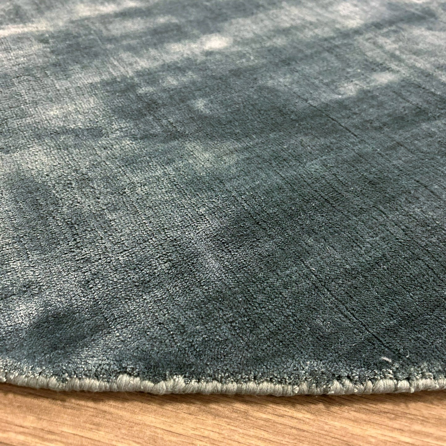 Brinker Goossens Russel Niagra Vloerkleed - 160x160cm