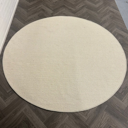 Brinker Woolweave 001 Vloerkleed - 260x260cm