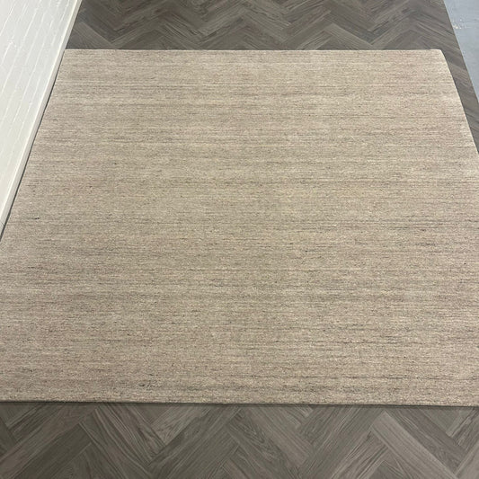 Brinker Sam Ivory Vloerkleed - 280x260cm