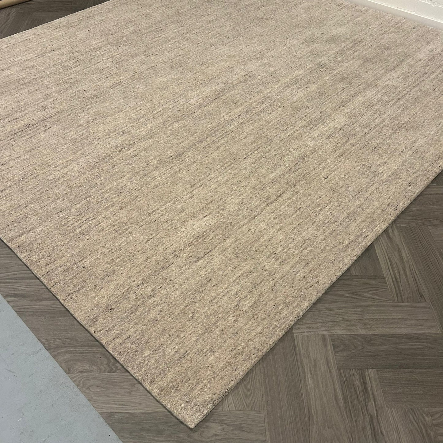Brinker Sam Ivory Vloerkleed - 280x260cm