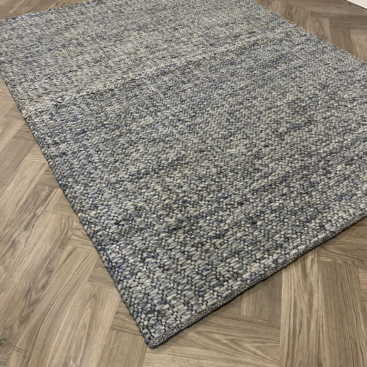 Brinker Skana Blue Vloerkleed - 200x300cm