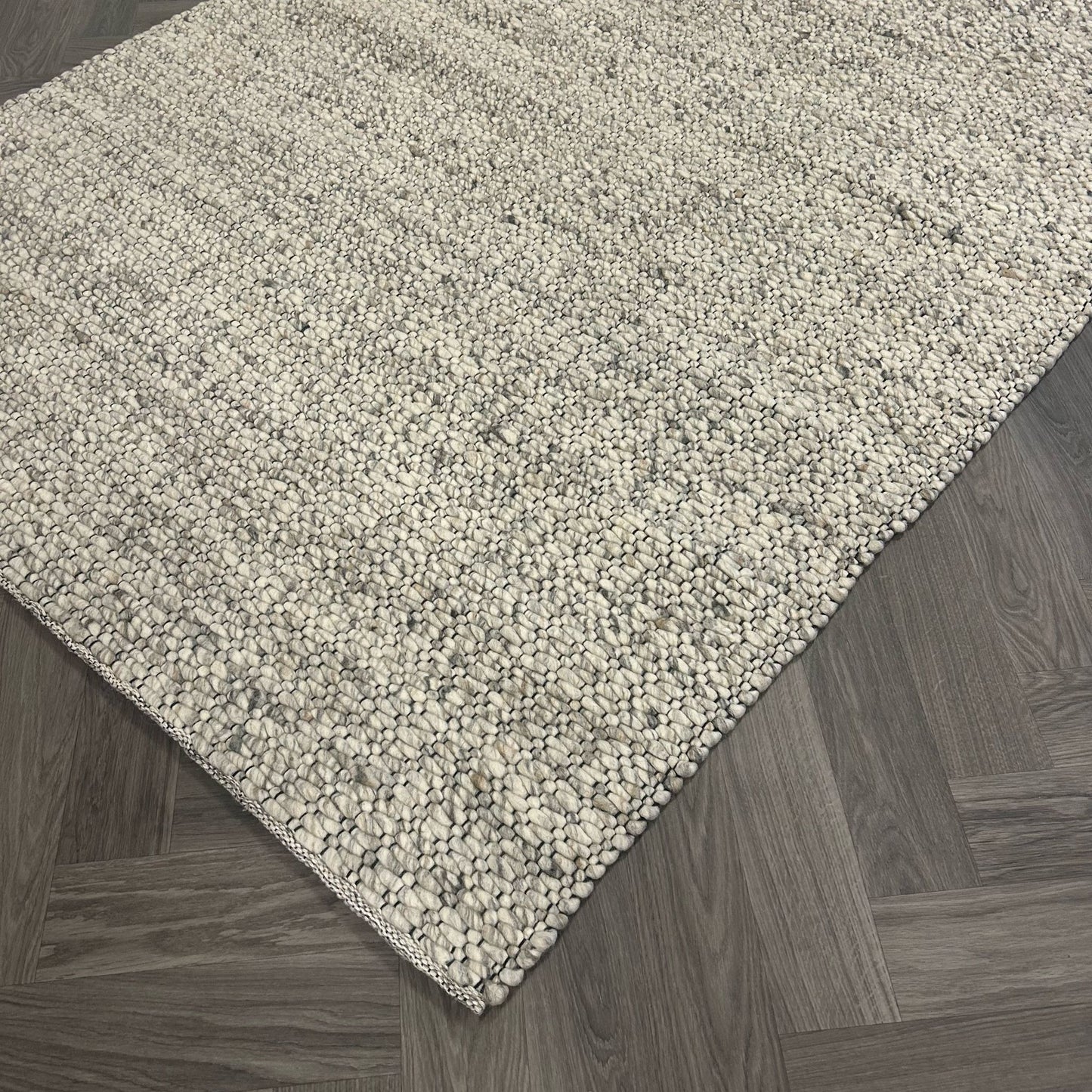 Brinker Skana Grey Vloerkleed - 170x230cm