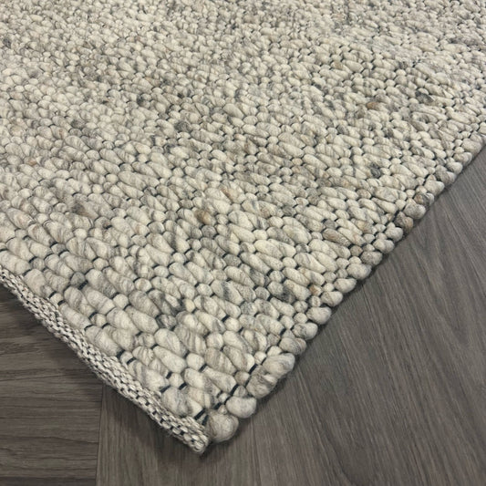 Brinker Skana Grey Vloerkleed - 170x230cm