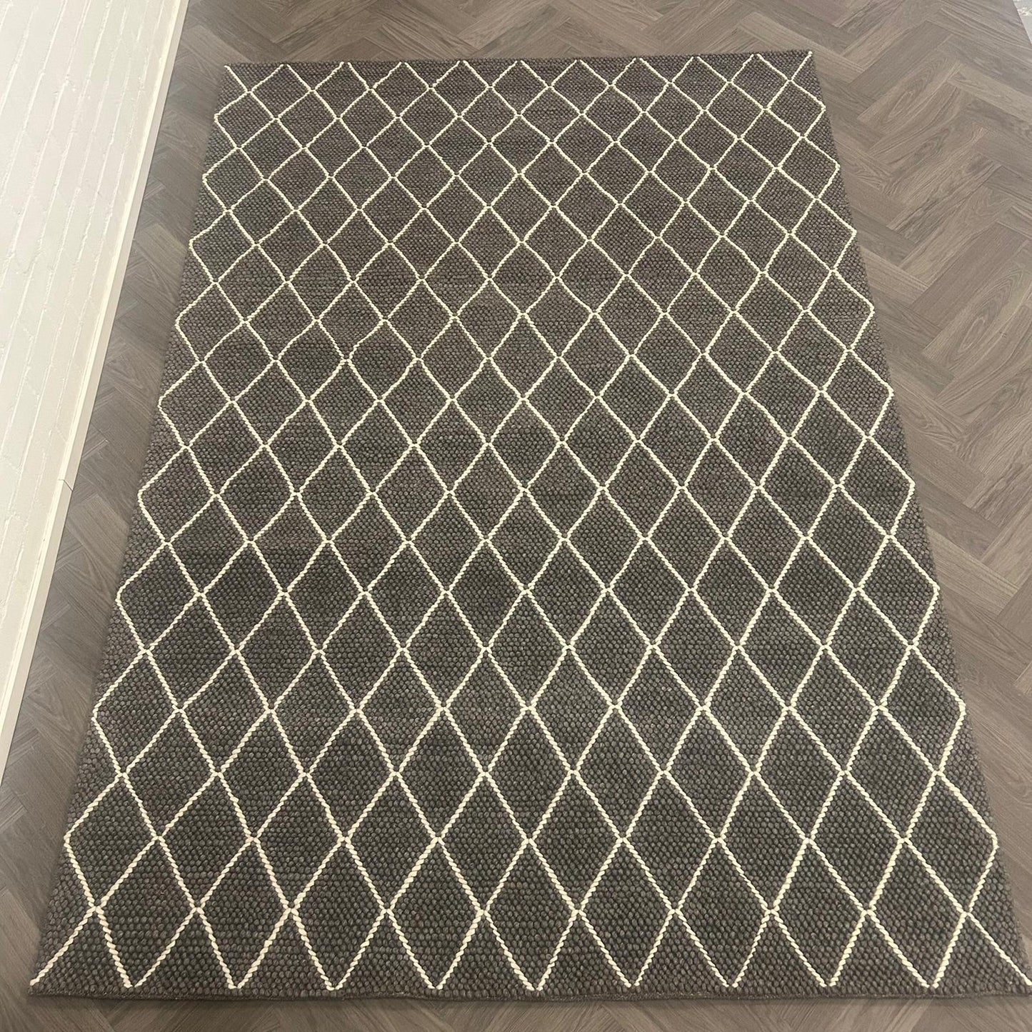 Brinker Stockholm 090 - 200x300cm
