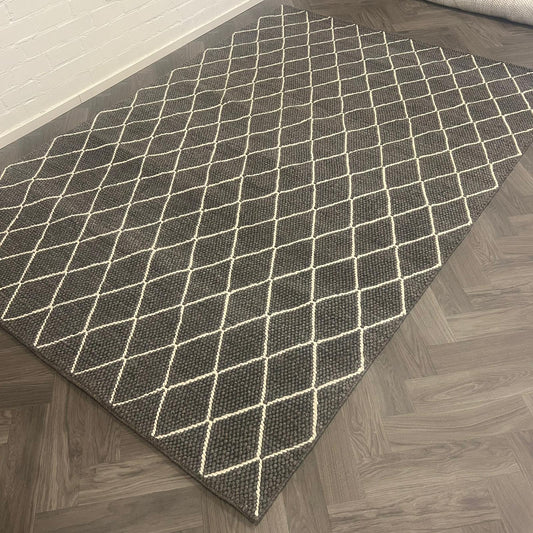 Brinker Stockholm 090 - 200x300cm