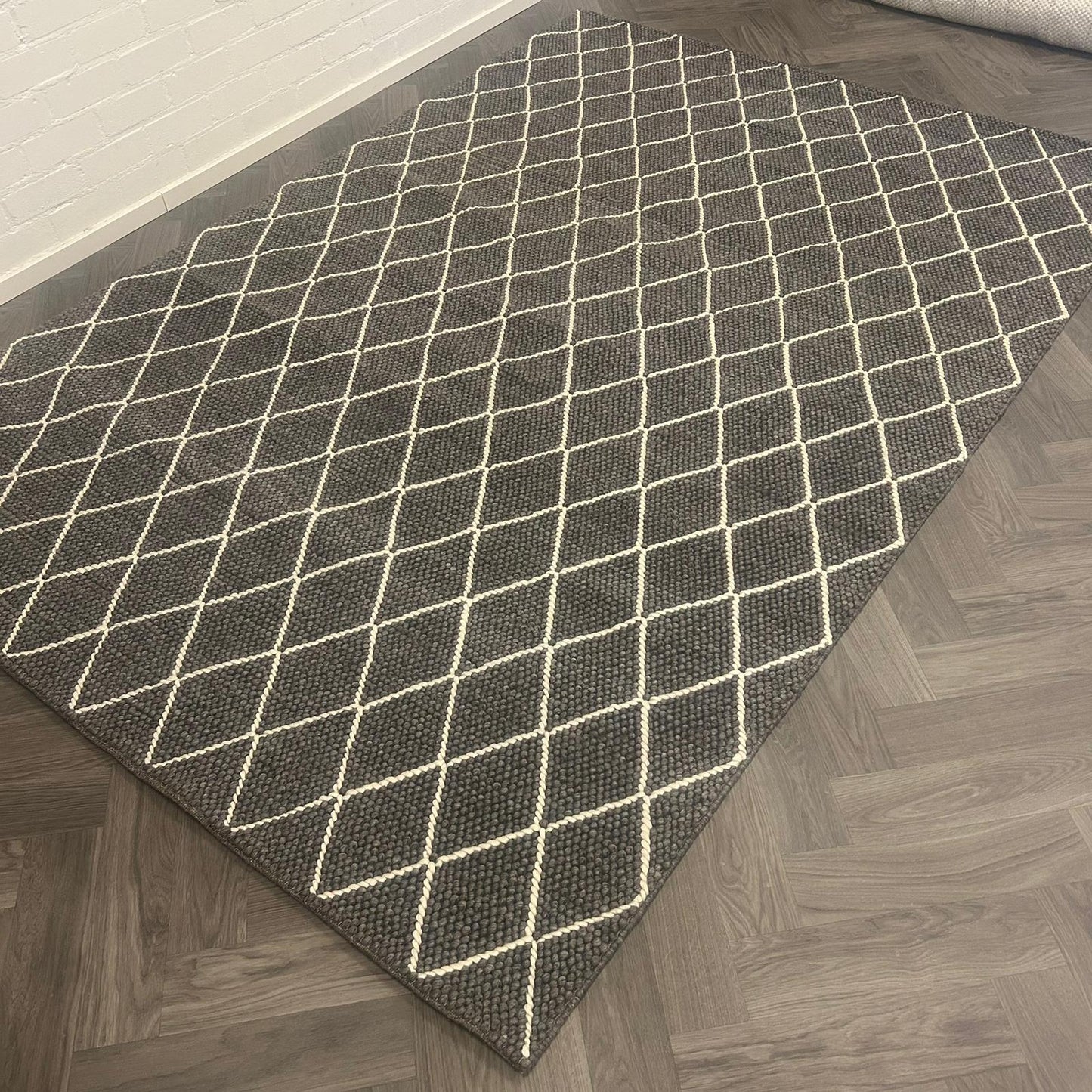 Brinker Stockholm 090 - 200x300cm