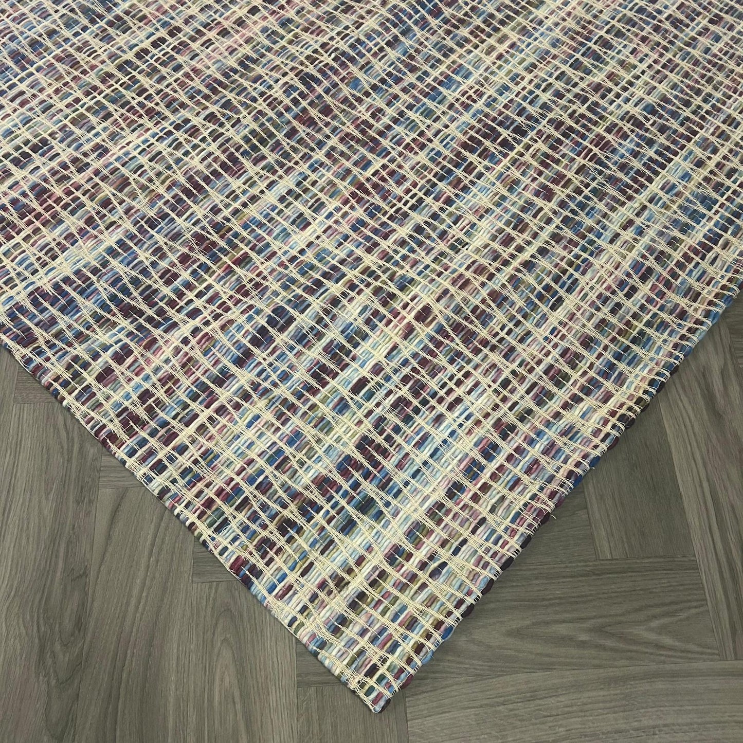 Brinker Summer Multi 01 (Pink) Vloerkleed - 200x300cm
