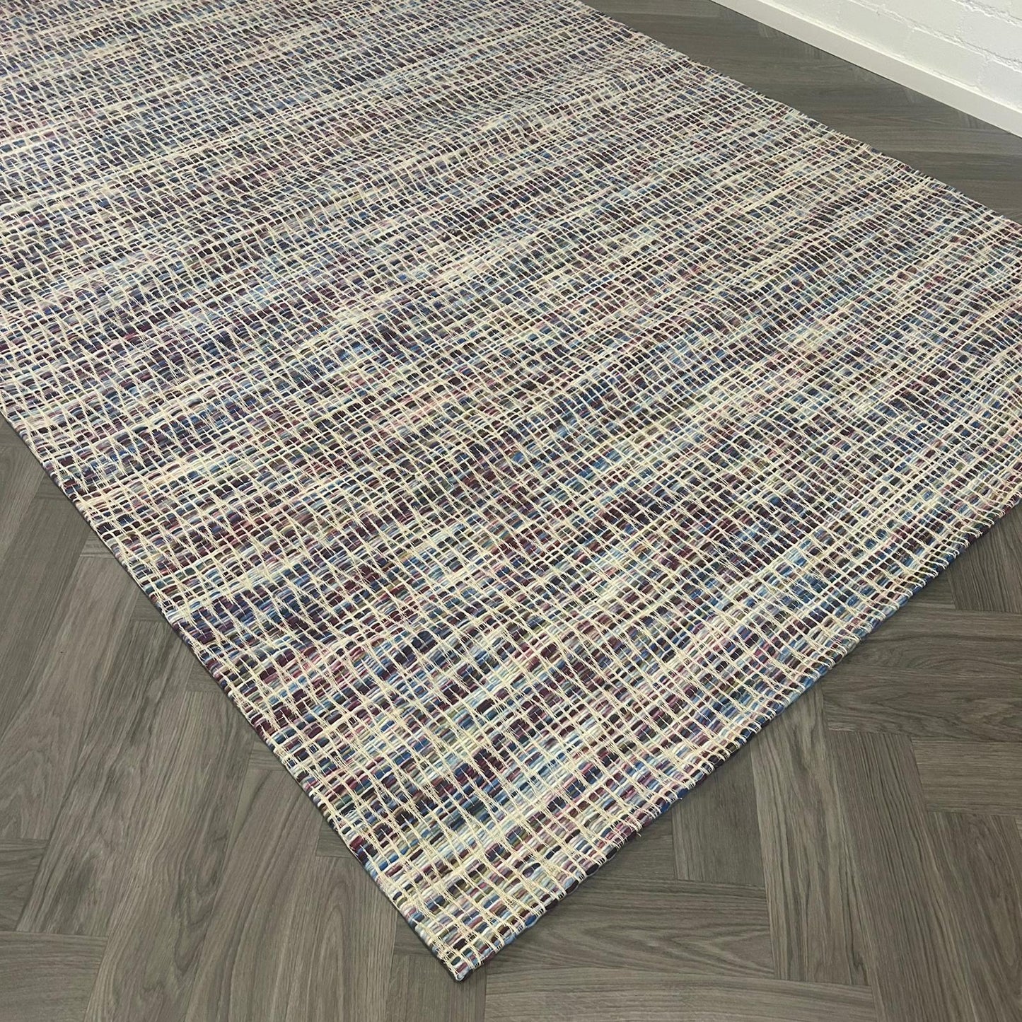 Brinker Summer Multi 01 (Pink) Vloerkleed - 200x300cm