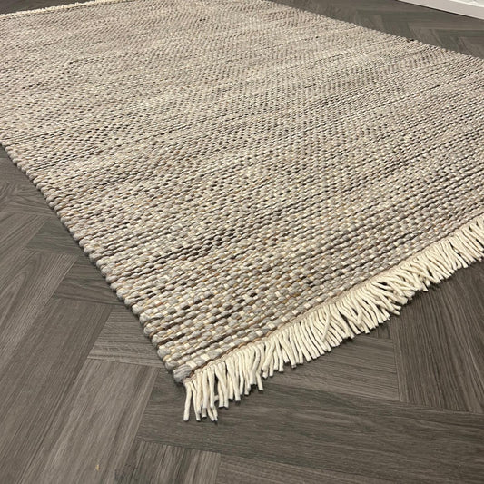 Brinker - Sunshine - Naturel Beige - 170x230cm