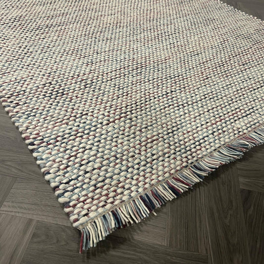 Brinker - Sunshine - Blue Multi - 170x230cm