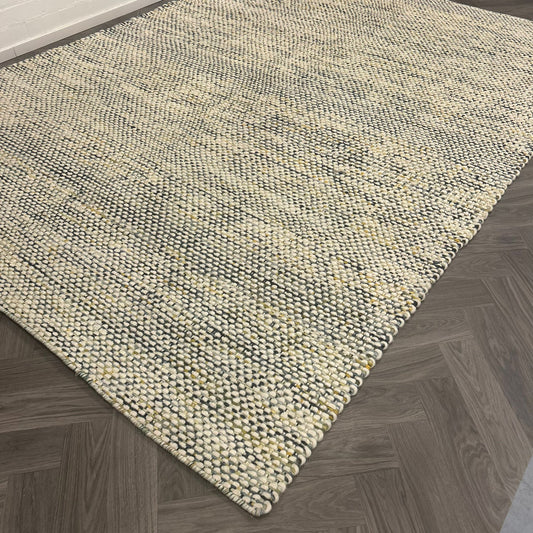 Sunshine Gold Green Multi Vloerkleed - 240x340cm