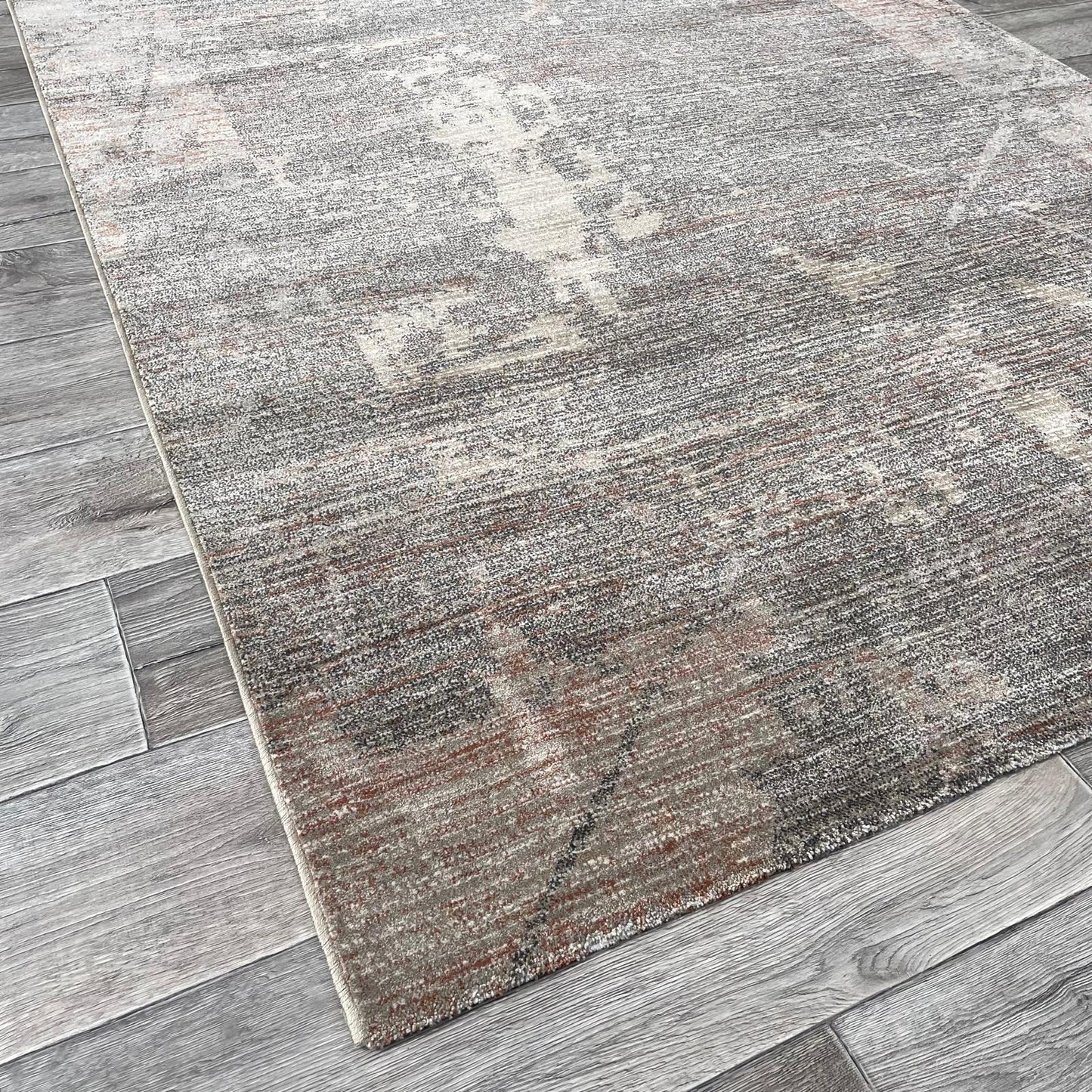 Brinker Touch 96 Mix Vloerkleed - 160x230cm