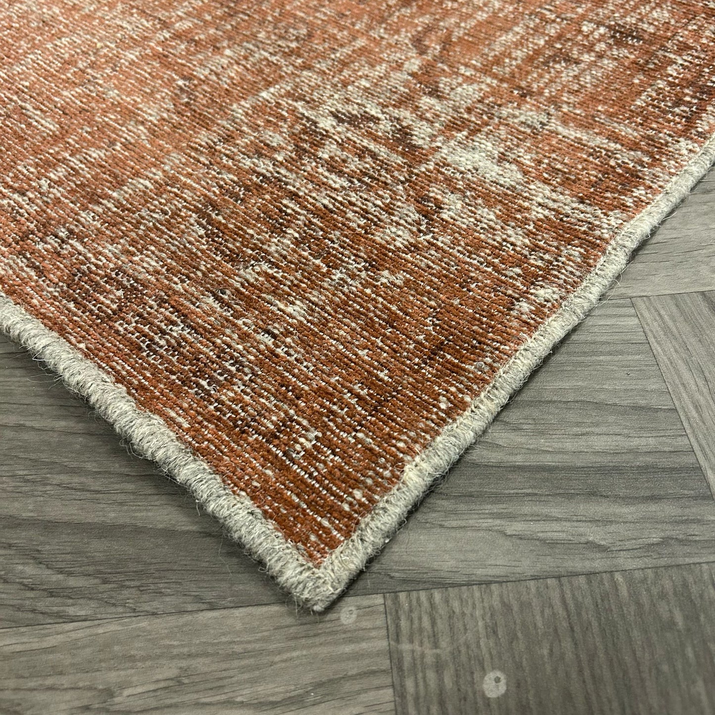 Brinker - Tradition - Red - 200x290cm