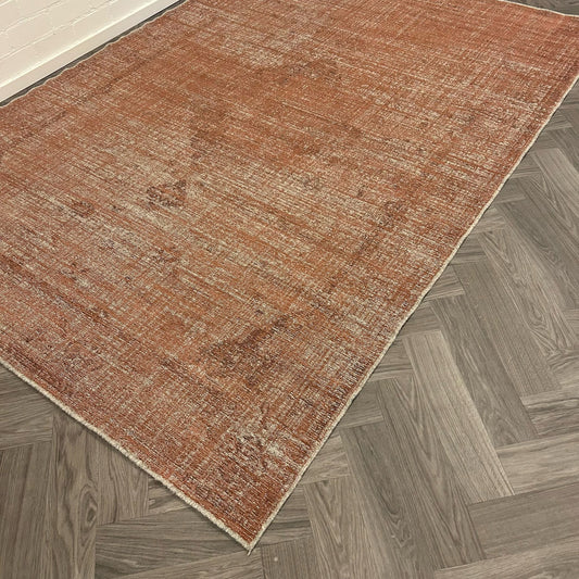 Brinker - Tradition - Red - 200x290cm