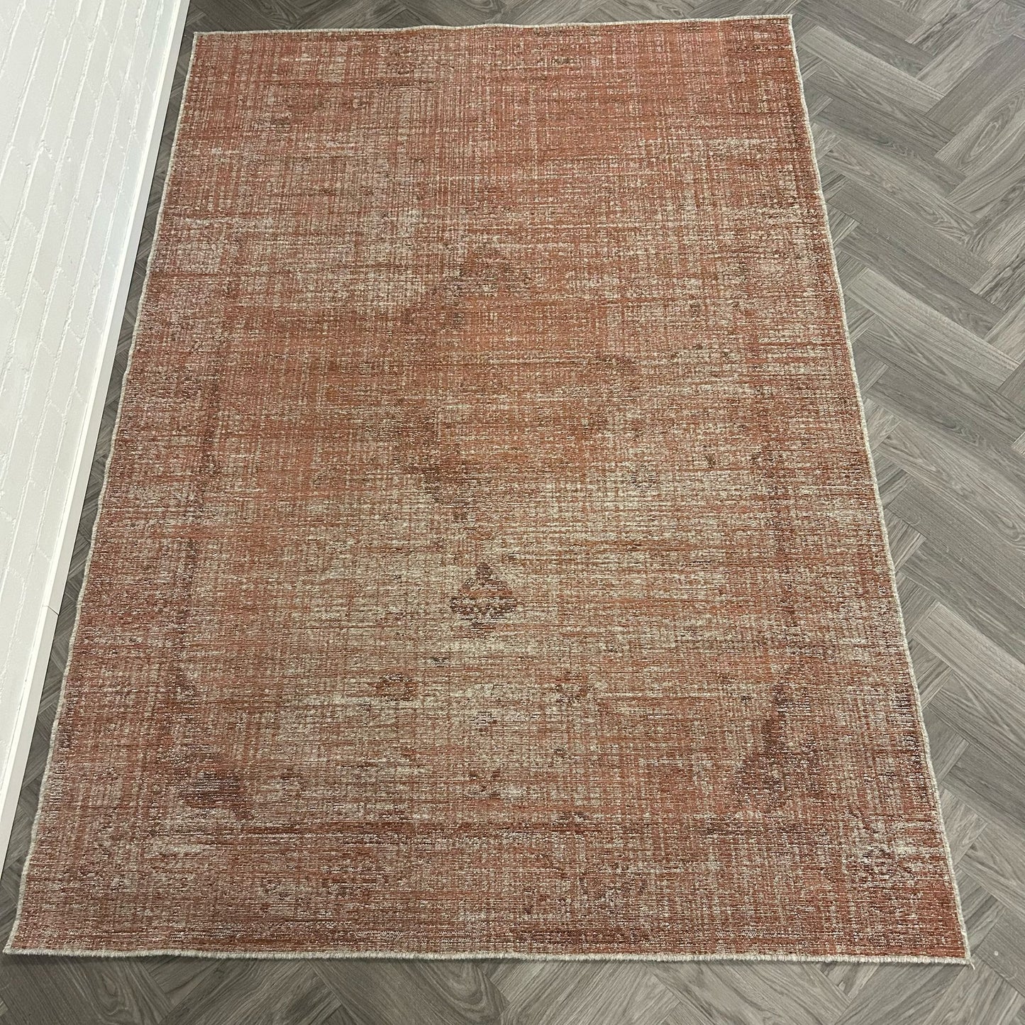Brinker - Tradition - Red - 200x290cm