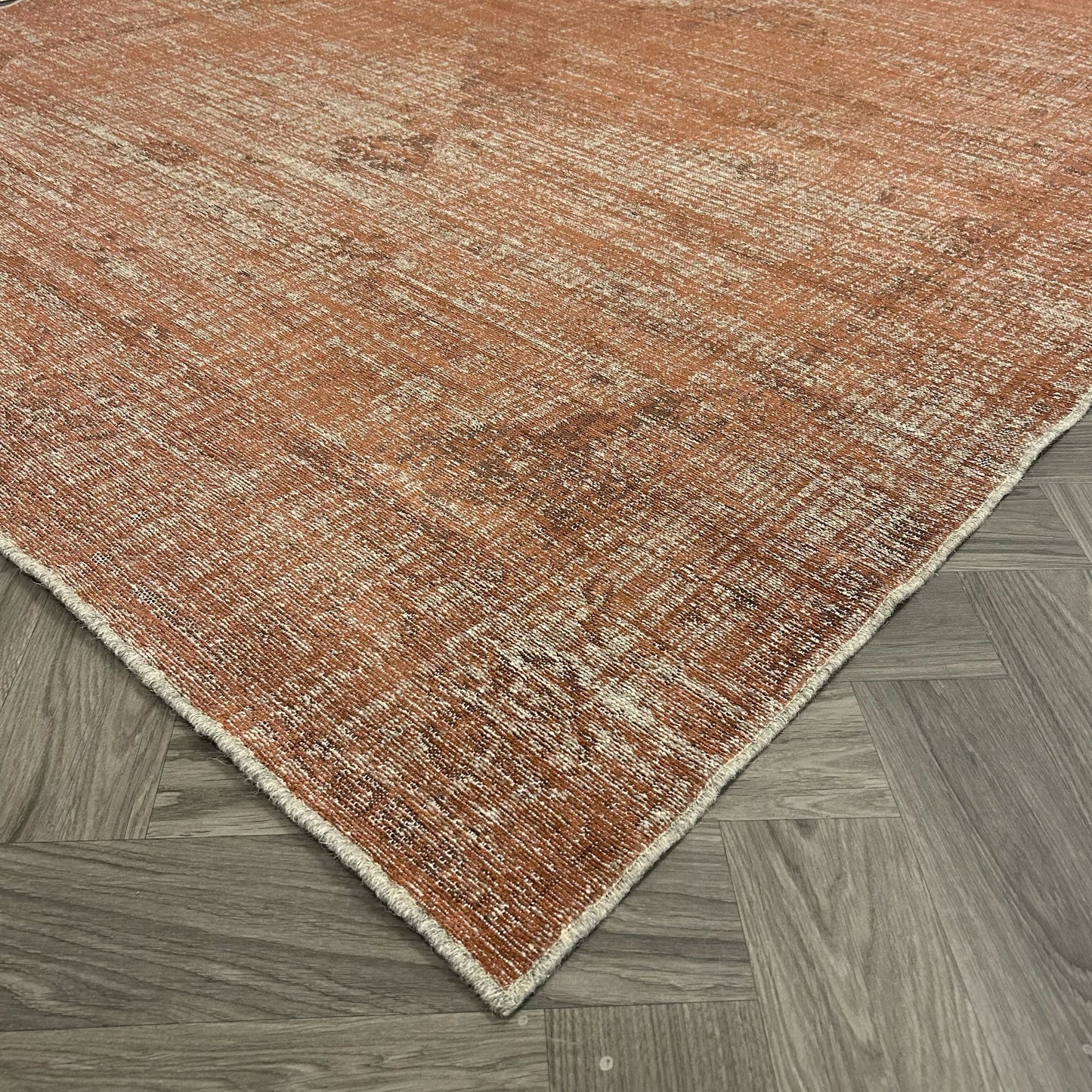 Brinker - Tradition - Red - 200x290cm