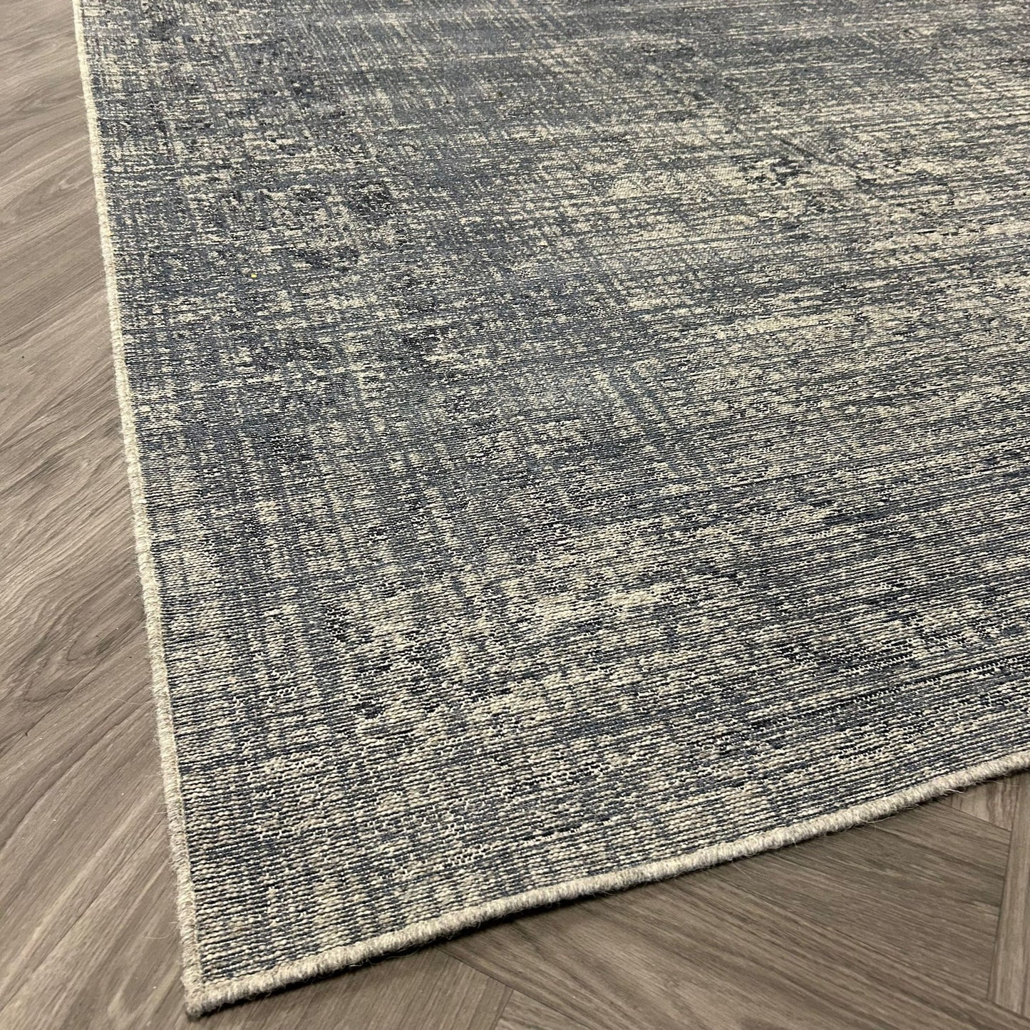 Brinker - Tradition - Blue - 200x290cm