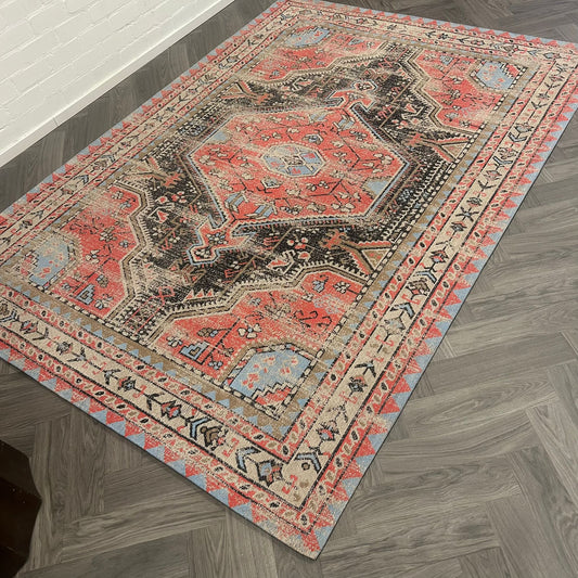 Brinker Tribal Wash 2 - 200x290cm