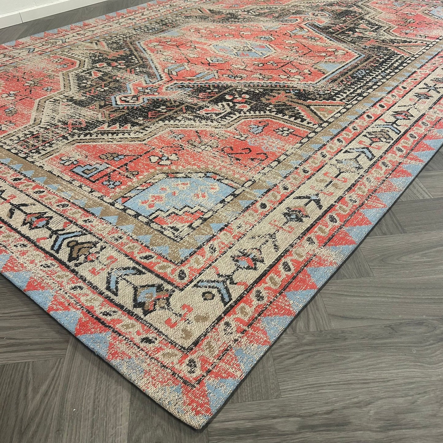Brinker Tribal Wash 2 - 200x290cm