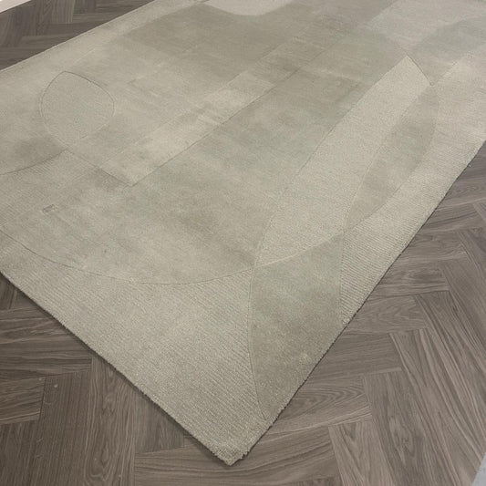 Brinker - Tribe - Green - 200x290cm