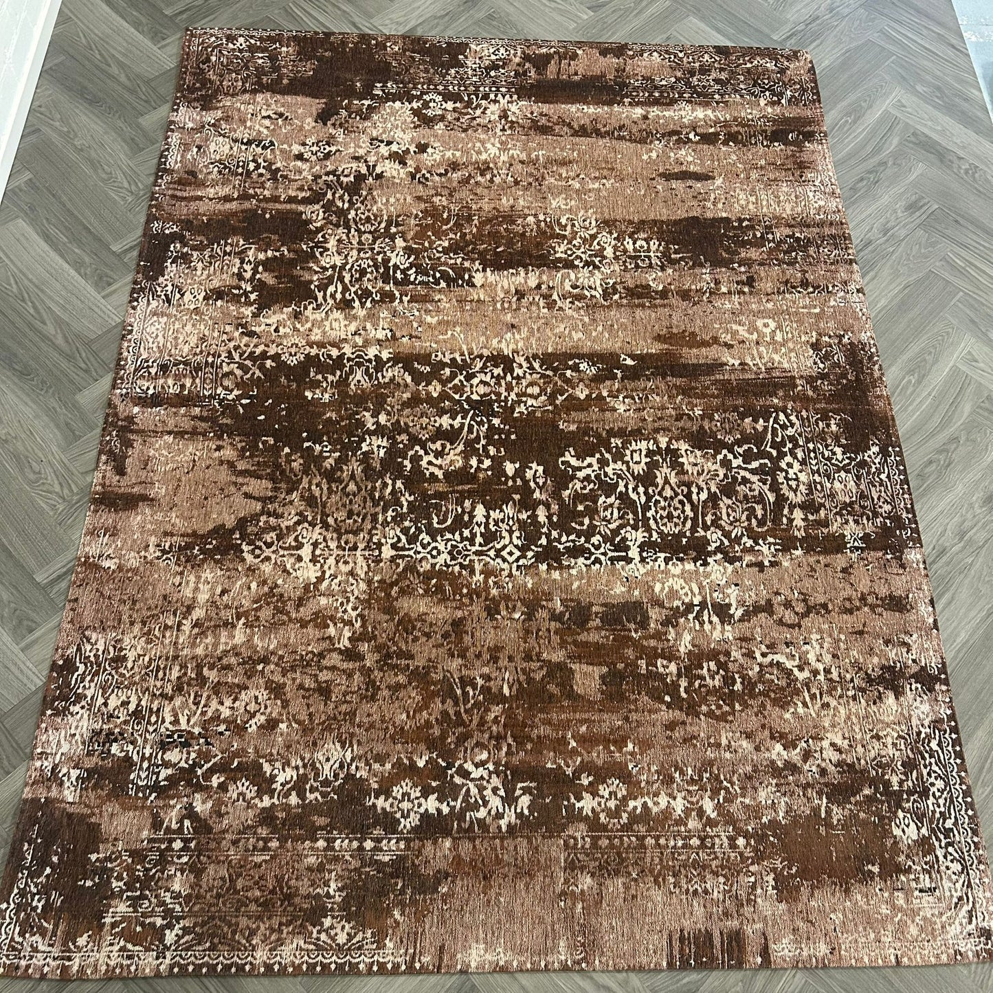 Brinker Triv 1111 Vloerkleed - 200x280cm