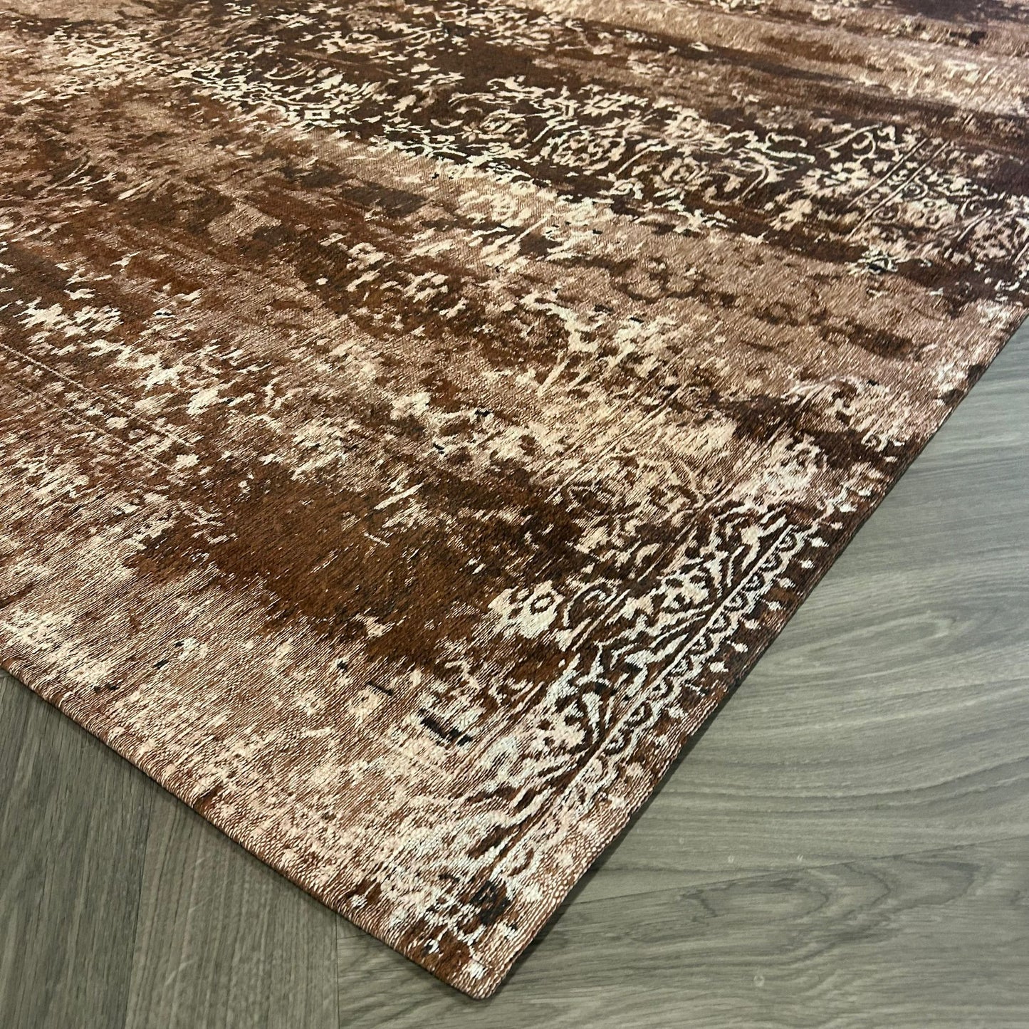Brinker Triv 1111 Vloerkleed - 200x280cm